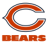 Bears logo