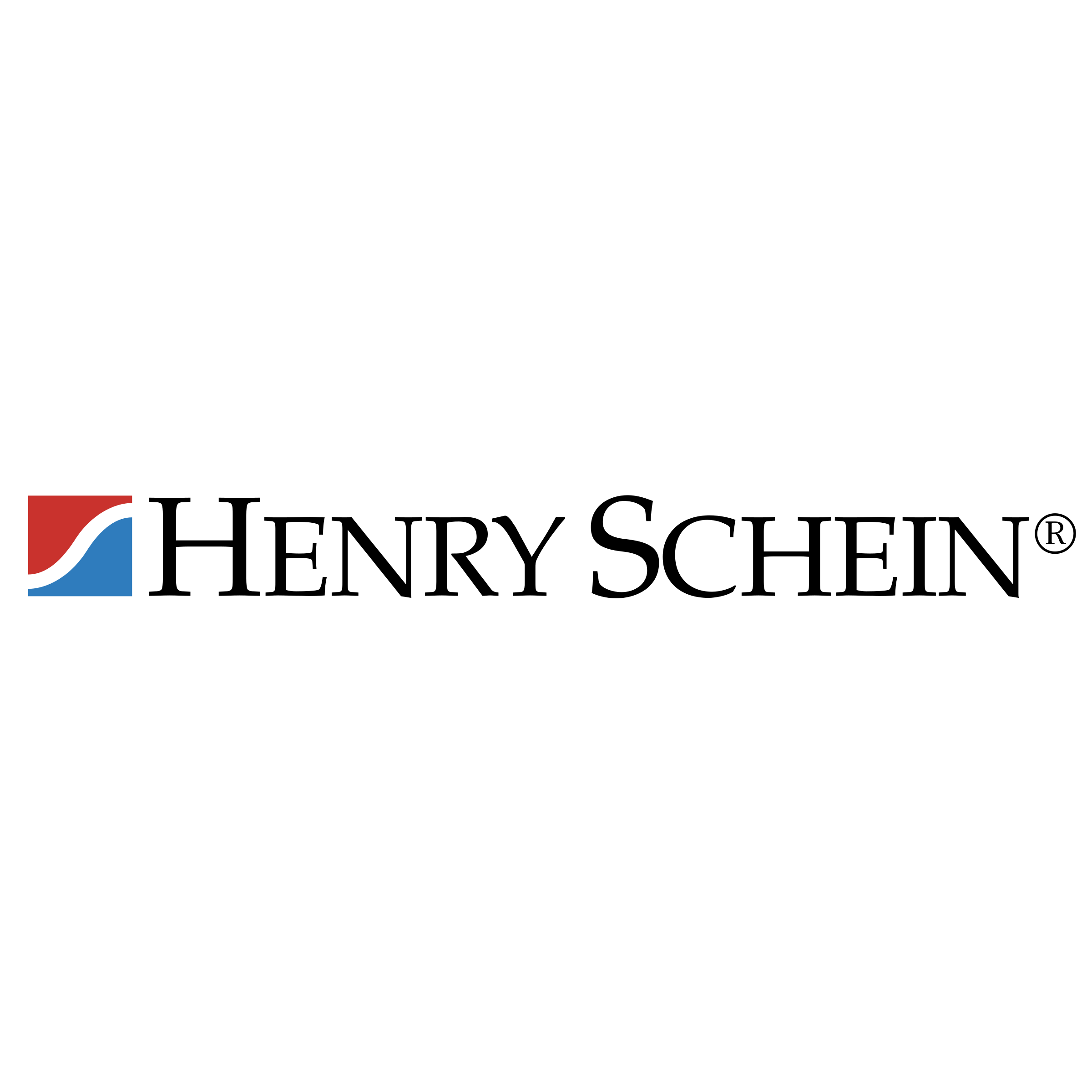HS logo