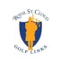 Royal St Cluod logo