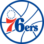 76ers logo