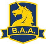 BAA logo