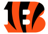 Bengals logo
