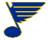 Blues logo