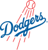 Dodgers logo
