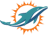 Dolphins logo