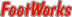Footwroks logo