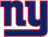 Giants logo
