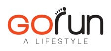 GoRun logo
