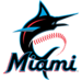 Marlins logo