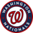 Nationals logo