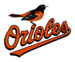 Orioles logo