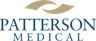 Patterson logo