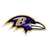 Ravens logo