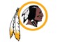 Redskins logo