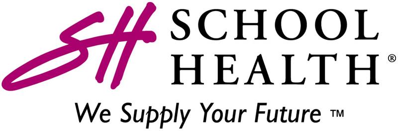 School Health Logo logo
