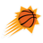 Suns logo
