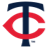 Twins logo