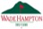 WideHampton logo