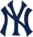 Yankees logo